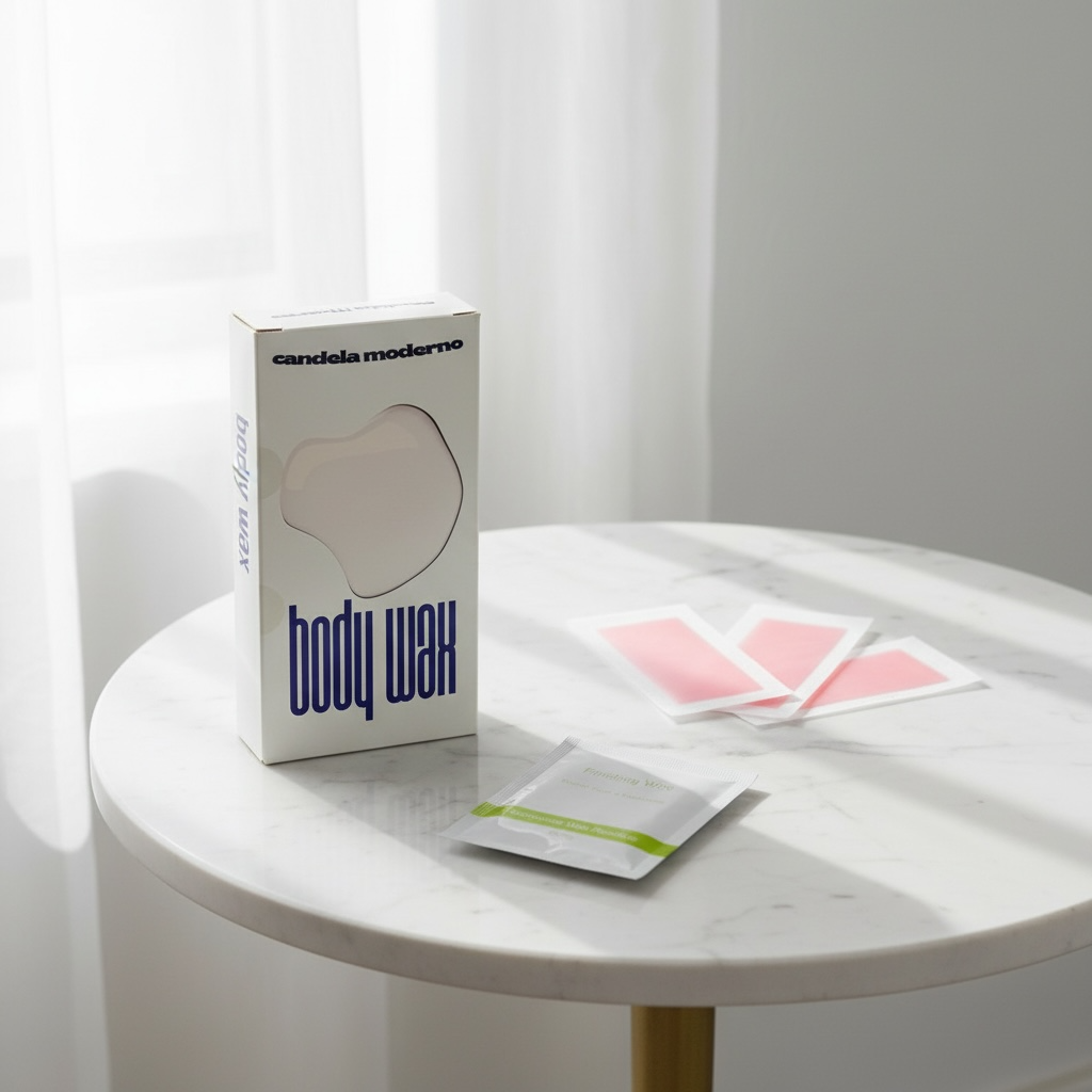 4 box essentials bundle