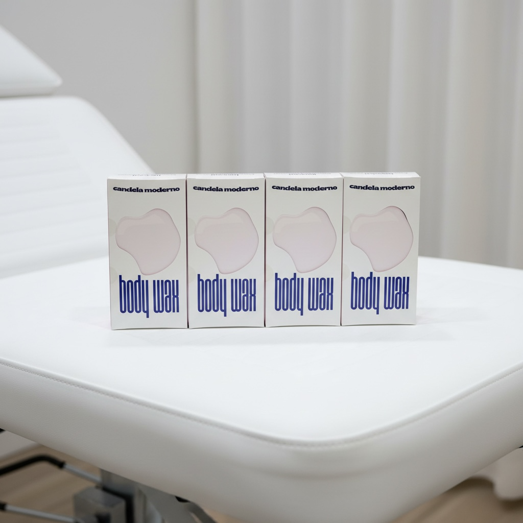 4 box essentials bundle