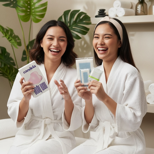 4 box essentials bundle