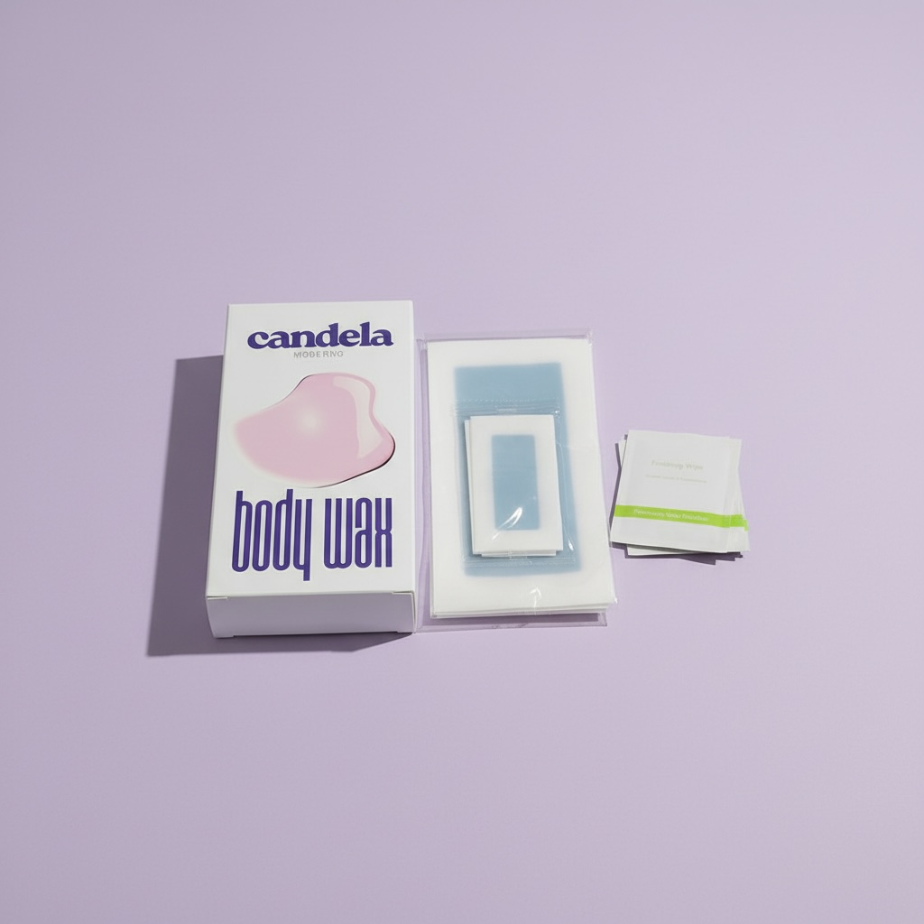 4 box essentials bundle